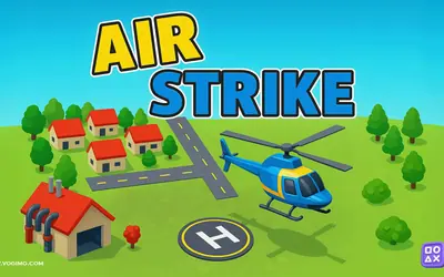 Air Strike