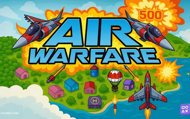 Air Warfare