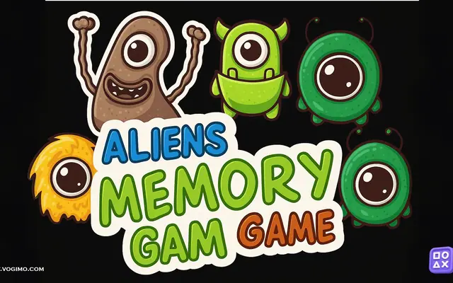 Aliens Memory