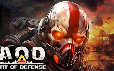 AOD - Art of Defense