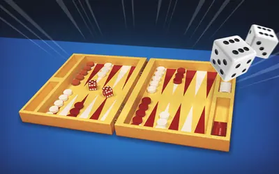 Backgammon