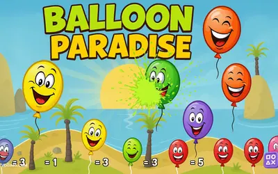 Balloon Paradise