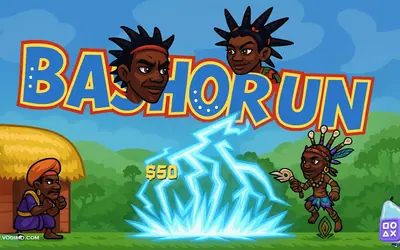 Bashorun