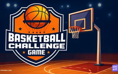 Basketball Challenge
