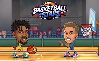 Basketball Stars