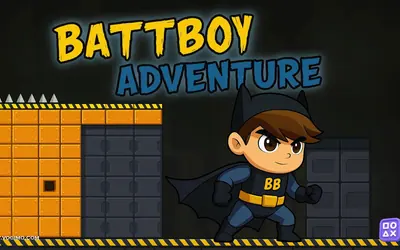 Battboy Adventure
