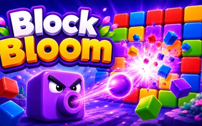 Block Bloom