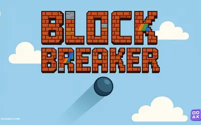 Block Breaker