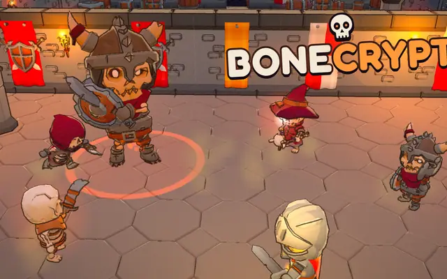 Bonecrypt