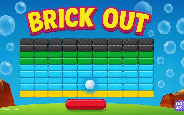 Brick Out