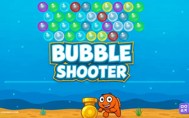 Bubble Shooter