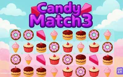 Candy Match 3