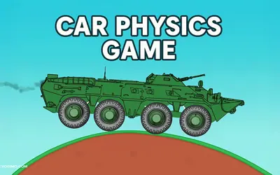 Car Physics