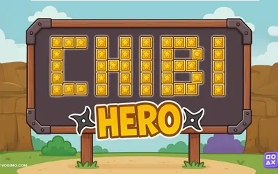 Chibi Hero