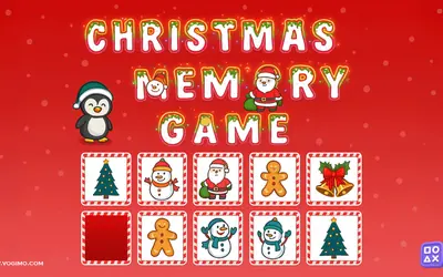 Christmas Memory
