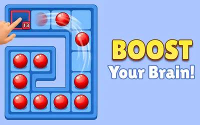 Color Ball Escape