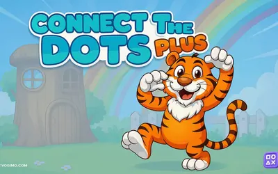 Connect the Dots Plus