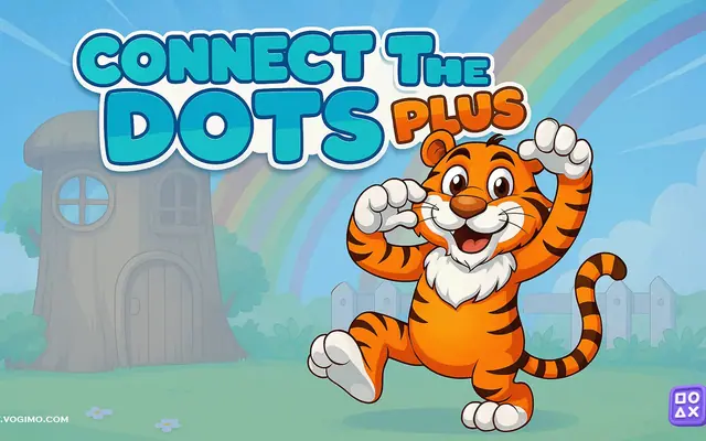 Connect the Dots Plus