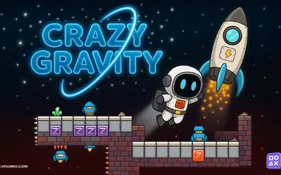 Crazy Gravity