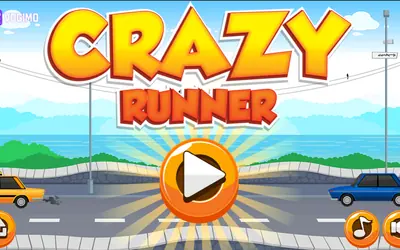 Crazy Runner