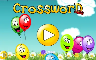 Crossword for Kids
