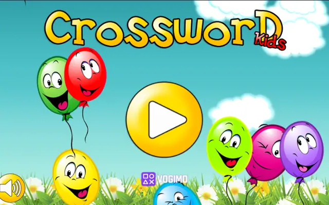 Crossword for Kids