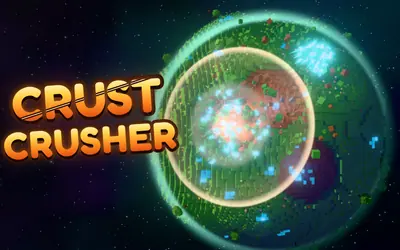 Crust Crusher