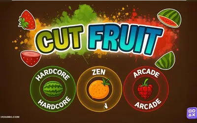 Cut Fruit