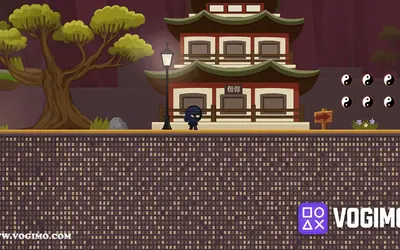 Dark Ninja