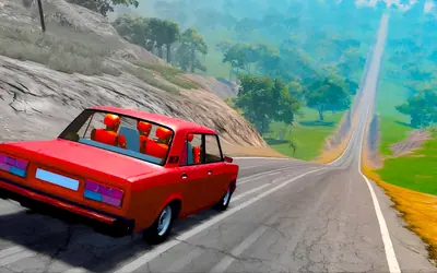Deadly Descent