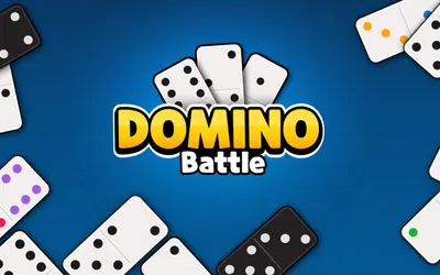 Domino Battle