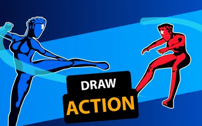 Draw Action
