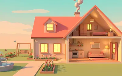 Dream Home