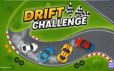 Drift Challenge