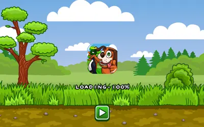 Duck Hunter