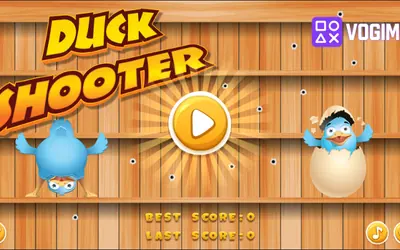 Duck Shooter