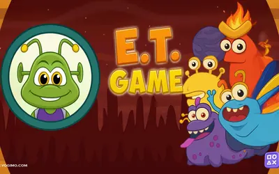 E.T.