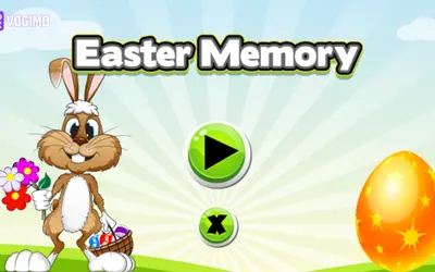 Easter Memory