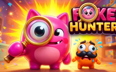 Fake Hunter