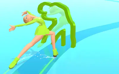 Figure Skating: On Ice
