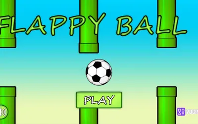 Flappy Ball
