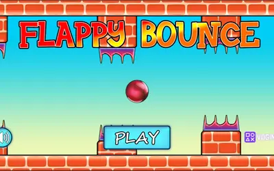 Flappy Bounce