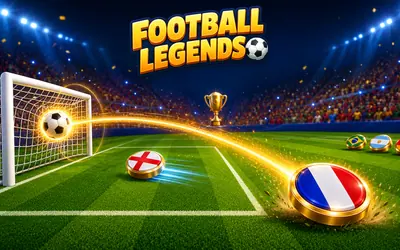 Football Legends