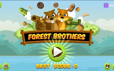 Forest Brothers