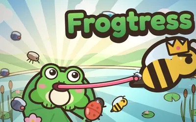 Frogtress
