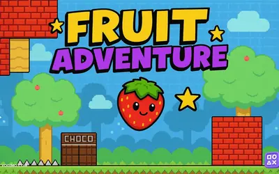 Fruit Adventure
