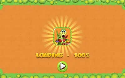 Fruit Snake