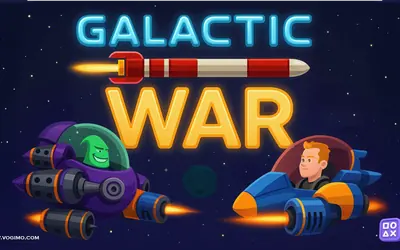 Galactic War
