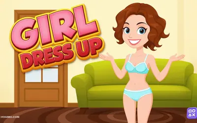 Girl Dress Up