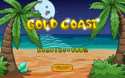 Gold Coast